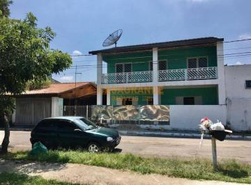 Casa · 141m² · 5 Quartos · 2 Vagas · Casa/Sobrado a venda 05 quartos 120m² no Jardim São Vicente, SJC