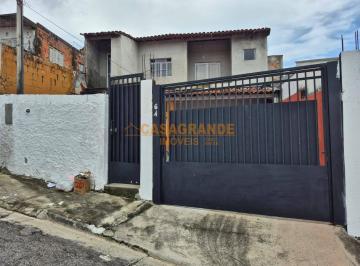 Casa · 125m² · 3 Quartos · 3 Vagas · Casa a venda 03 quartos 64m² no Residencial São Francisco, SJC