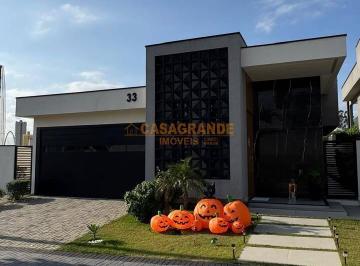Casa · 601m² · 3 Quartos · 4 Vagas · Casa a venda 03 quartos 283m² no Condomínio Loteamento Reserva da Barra.