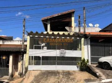 Casa · 4 Quartos · 2 Vagas · Casa a venda 04 quartos 180m² no Parque novo Horizonte SJC