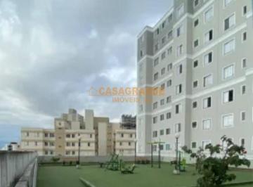 Apartamento · 45m² · 2 Quartos · 1 Vaga · Apartamento a venda 02 quartos 44m² no Palmeiras de São José SJC