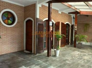 Casa · 260m² · 4 Quartos · 3 Vagas · Casa/Edícula a venda 04 quartos 245m² no Jardim Oriente  SJC