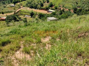 Terreno · 887m² · Terreno com 887,50 metros quadrados em Paraibuna/Redenção da Serra, SP