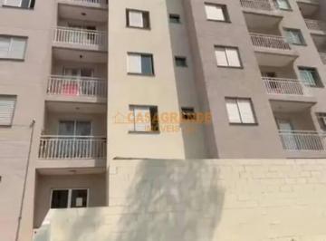 Apartamento · 50m² · 2 Quartos · 1 Vaga · Apto à Venda no Cond. Bem Viver - 50 m² - Zona Leste