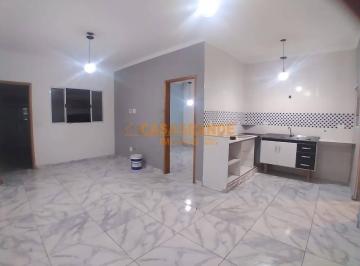 Casa · 140m² · 3 Quartos · 2 Vagas · Casa a venda 03 quartos 74,04m² no Jardim Santa Júlia SJC