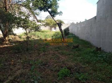 Terreno · 500m² · Terreno à Venda no Putim - 500 m²