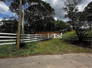 Terreno · 44000m² · Terreno à Venda na Zona Norte - 44.000 m² - SJC/SP