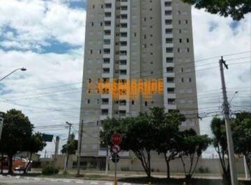 Apartamento · 50m² · 2 Quartos · 1 Vaga · Apartamento com 2 quartos com Sacada Gourmet à Venda – Edifício Up Side