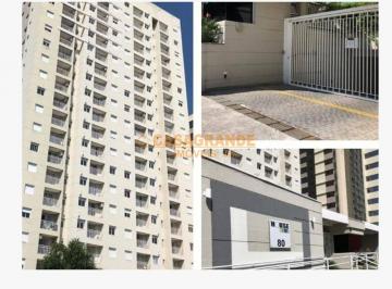 Apartamento · 35m² · 1 Quarto · 1 Vaga · Apartamento Mobiliado a venda 01 quartos 35m² no Jardim Oswaldo Cruz SJC