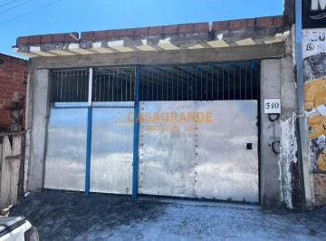 Comercial · 166m² · Ponto Comercial a Venda 166m² no Jardim São José Leste, SJC