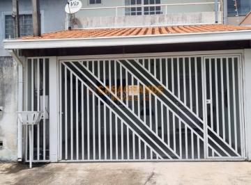 Casa · 125m² · 3 Quartos · 2 Vagas · Casa/Sobrado 03 quartos 113m² no Altos da Vila Paiva SJC