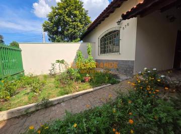 Casa · 84m² · 2 Quartos · 2 Vagas · Casa p/ Locação - 2 quartos, 1 suíte, 84m², 2 vagas - Jd das Industrias