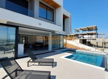 Casa · 540m² · 5 Quartos · 4 Vagas · Casa á venda 470 M área construída Alphaville 2