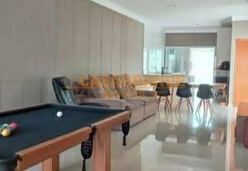 Casa · 175m² · 3 Quartos · 2 Vagas · Casa a venda 03 quartos 135m² no Portal dos Pássaros SJC