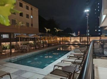 Apartamento · 85m² · 2 Quartos · 2 Vagas · Apartamento a venda 02 quartos 85m² no Jardim Satélite SJC