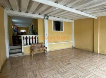 Casa · 150m² · 3 Quartos · 2 Vagas · Casa a venda 03 quartos no Jardim São Jorge, SJC