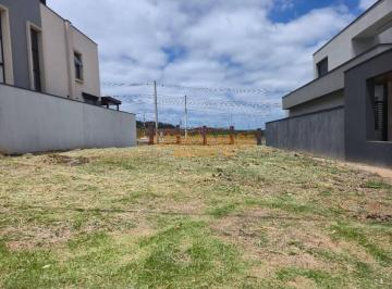 Terreno · 270m² · Terreno à venda no Condomínio Reserva Aruanã - 270 m²