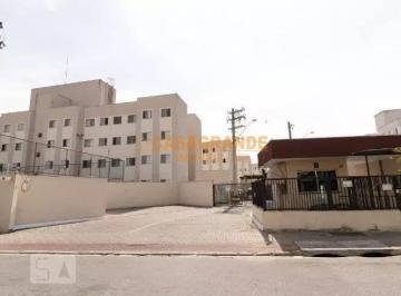 Apartamento · 48m² · 2 Quartos · 1 Vaga · Apto à venda no Ed Bosque de Santana - 48 m²