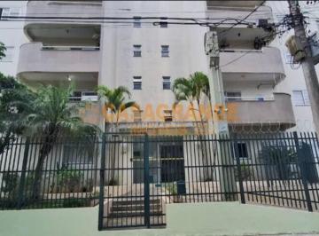 Apartamento · 67m² · 2 Quartos · 1 Vaga · Apartamento com 2 quartos Condominio Solar dos Ipês, Vila Patricia, SJC