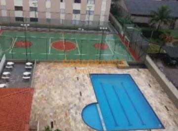 Apartamento · 63m² · 3 Quartos · 1 Vaga · Apartamento a venda 03 quartos 63m² no Cidade Morumbi SJC
