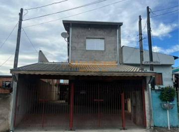 Casa · 150m² · 3 Quartos · 4 Vagas · Casa/Sobrado a venda 03 quartos no São José dos Campo- SJC