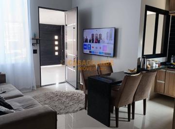 Casa · 3 Quartos · 2 Vagas · Casa a venda Residencial Dunamis
