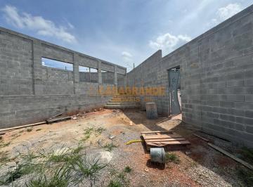Comercial · 222m² · Galpão em construção Residencial Dunamis
