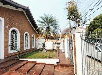 Casa · 165m² · 4 Quartos · 3 Vagas · Casa à venda no Monte Castelo - 4 quartos, 1 suíte - 165 m²