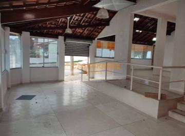 Comercial · 150m² · Ponto comercial 150metros Bosque dos Eucaliptos