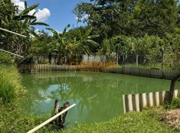 Rural · 3500m² · 4 Quartos · 14 Vagas · Chácara a venda na Zona Leste de São José dos Campos - 3.500 m²