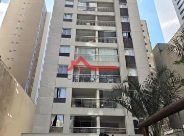 66316980.jpg · EXCELENTE APTO TODO MOBILIADO , LOCALIZAÇÃO NOBRE ENTRE BATEL E CENTRO                              