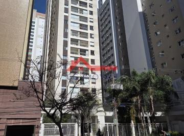 26516980.jpg · APTO ANDAR ALTO ,  ENTRE CENTRO E BATEL , LOCALIZAÇÃO MARAVILHOSA , TODO MOBILIADO                  