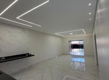 Casa de 3 quartos, Ceilândia · Casa Moderna com 3 quartos / suite / Closet / P Norte Prox. Igreja São Marcos e São Lucas
