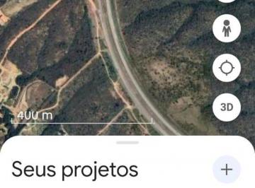Terreno en Venda Lago Norte · VENDO TERRENO P/FAZER CASA OU FORMAR CONDOMÍNIO NO LAGO NORTE COM 5.600m2 Ac 50% em carro ou imovel!