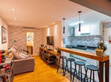 Apartamento de 2 quartos, São Paulo · Apartamento para venda em Brooklin com 2 quartos, sendo 2 suítes , 100m²
