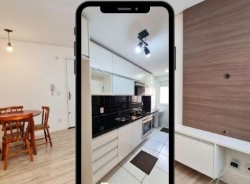Apartamento de 2 quartos, Canoas · CANOAS ALUGUEL | R$ 2.000 | Apartamento Mobiliado, 2 quartos, 1 vaga de garagem, Moradas Club Canoas