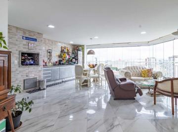 Apartamento de 3 quartos, São Paulo · Apartamento 122m² com 3 suítes à venda na MOÓCA.