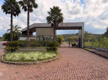 Terreno · 2000m² · TERRENO DE 2.000M² À VENDA NO COND. QUINTA IMPERIAL - TIRADENTES
