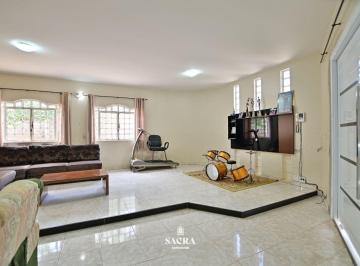 Sobrado de 573 metros em um lote de 920m com excelente estrutura e muito espaço! · Casa Sobrado 5 Quartos 3 Suítes 920m² lote Vicente Pires Trecho 3