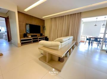 Apartamento de 3 quartos, Águas Claras · Art Life Graúna Quadra 209 3 quartos Varanda Gourmet Reformado Financiamento Águas Claras