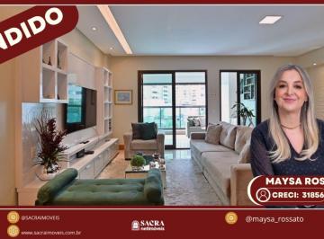 Apartamento de 3 quartos, Águas Claras · Apartamento à Venda, Norte, Águas Claras