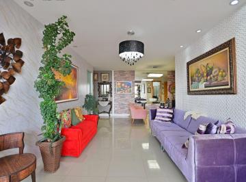 Apartamento en Venda de 4 quartos Aguas Sul · Apartamento 4 Quartos no Via Naturale – Águas Claras, DF (145,20m² · Nascente · Andar Alto)
