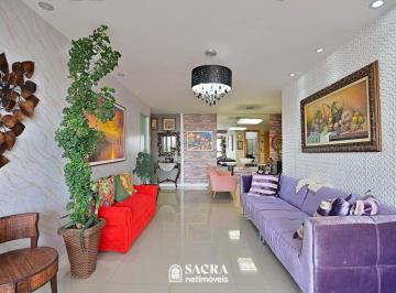 Apartamento de 4 quartos, Águas Claras · Apartamento 4 Quartos no Via Naturale – Águas Claras, DF (145,20m² · Nascente · Andar Alto)