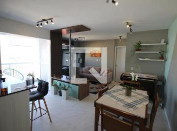 Apartamento · 56m² · 1 Quarto · 1 Vaga · Apartamento à Venda - Belém, 1 Quarto, 56 m2