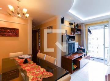 Apartamento · 65m² · 3 Quartos · 1 Vaga · Apartamento à Venda - Belém, 3 Quartos,  65 m2