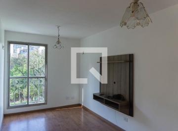 Apartamento · 40m² · 1 Quarto · 1 Vaga · Apartamento à Venda - Bela Vista, 1 Quarto,  40 m2