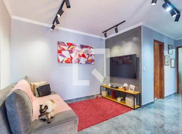 Apartamento · 107m² · 3 Quartos · 2 Vagas · Apartamento à Venda - Belém, 3 Quartos, 107 m2