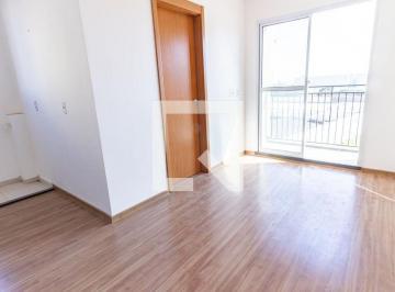 Apartamento · 37m² · 2 Quartos · 1 Vaga · Apartamento à Venda - Belém, 2 Quartos,  37 m2