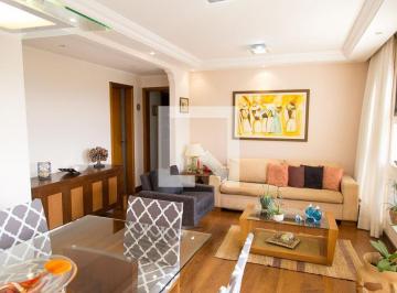 Apartamento · 108m² · 3 Quartos · 2 Vagas · Apartamento à Venda - Belém, 3 Quartos, 108 m2