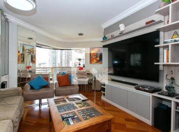 Apartamento · 115m² · 3 Quartos · 3 Vagas · Apartamento à Venda - Tatuapé, 3 Quartos,  115 m2